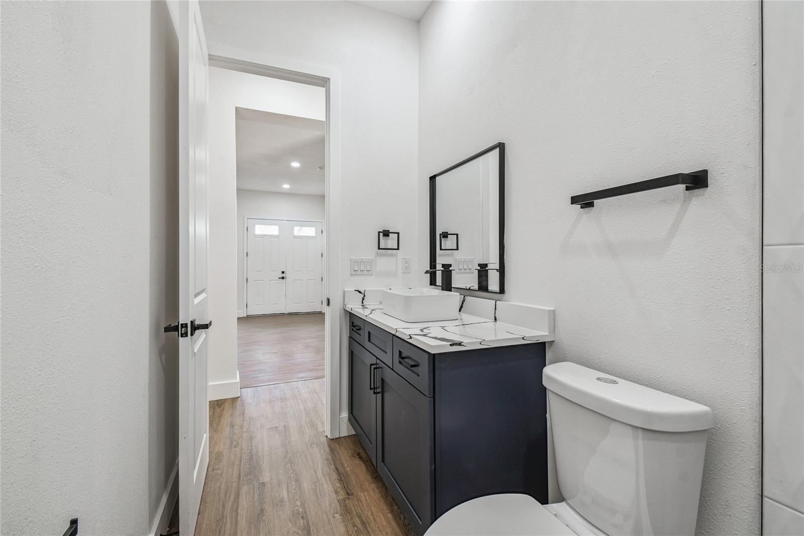 SPRING HILL UNIT 6 BLK 269 LOT 6 ORB 287 PG 597 - Residential