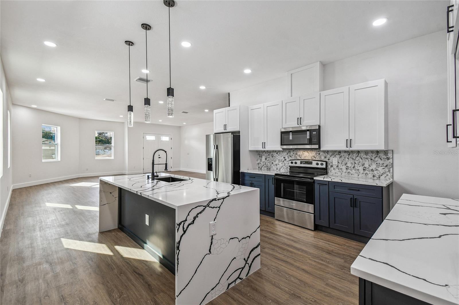 SPRING HILL UNIT 6 BLK 269 LOT 6 ORB 287 PG 597 - Residential