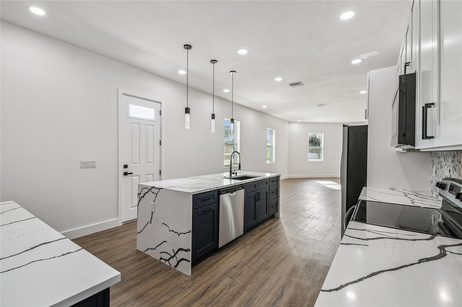 SPRING HILL UNIT 6 BLK 269 LOT 6 ORB 287 PG 597 - Residential