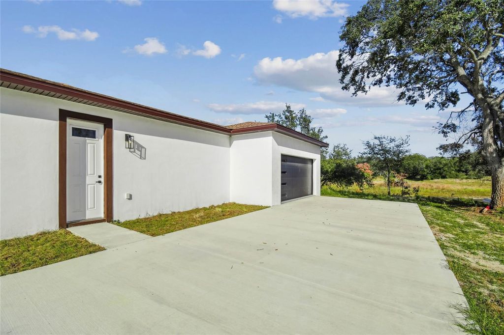 Photo of 310 Waterfall Drive, Spring Hill, FL 34608 (MLS # TB8446656)