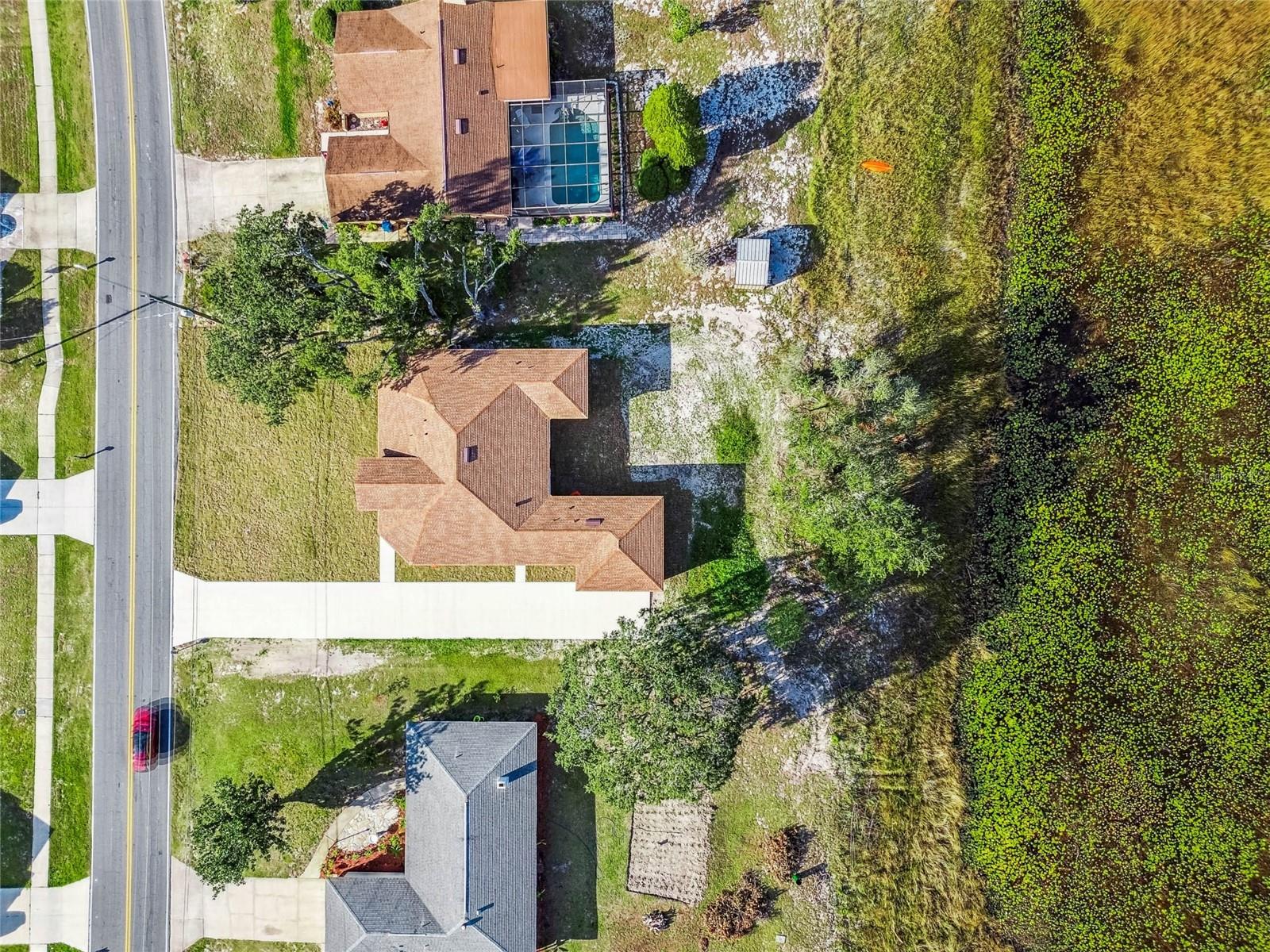 SPRING HILL UNIT 6 BLK 269 LOT 6 ORB 287 PG 597 - Residential