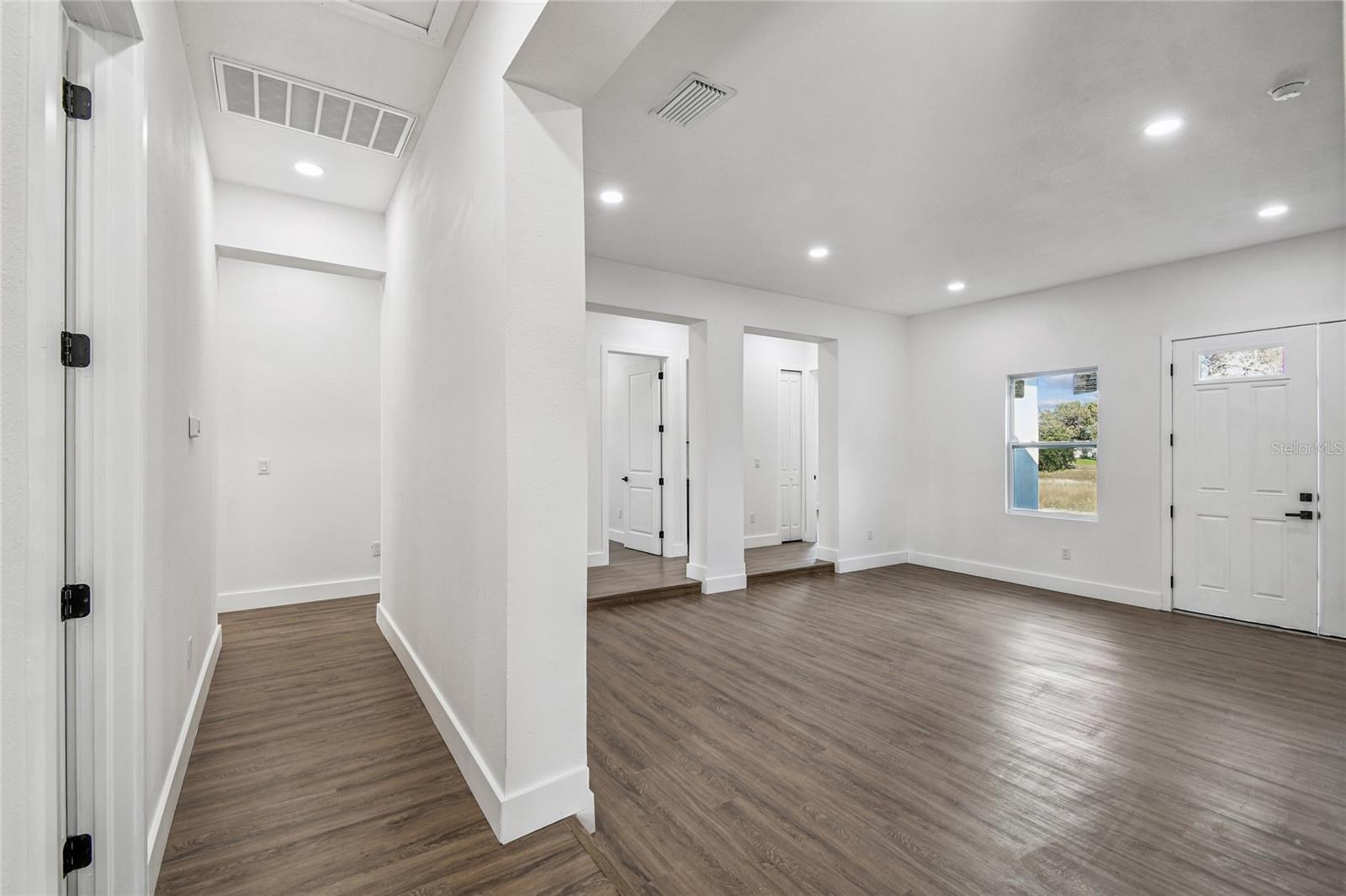 SPRING HILL UNIT 6 BLK 269 LOT 6 ORB 287 PG 597 - Residential