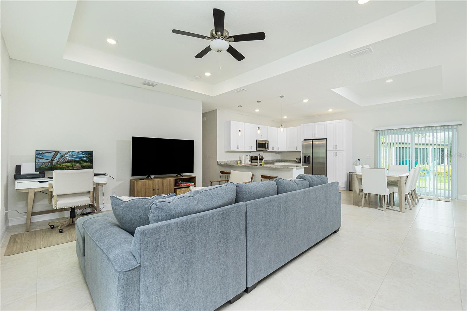 PORT CHARLOTTE SUB 49 - Residential