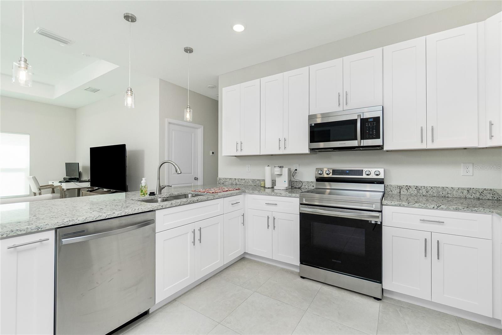 PORT CHARLOTTE SUB 49 - Residential