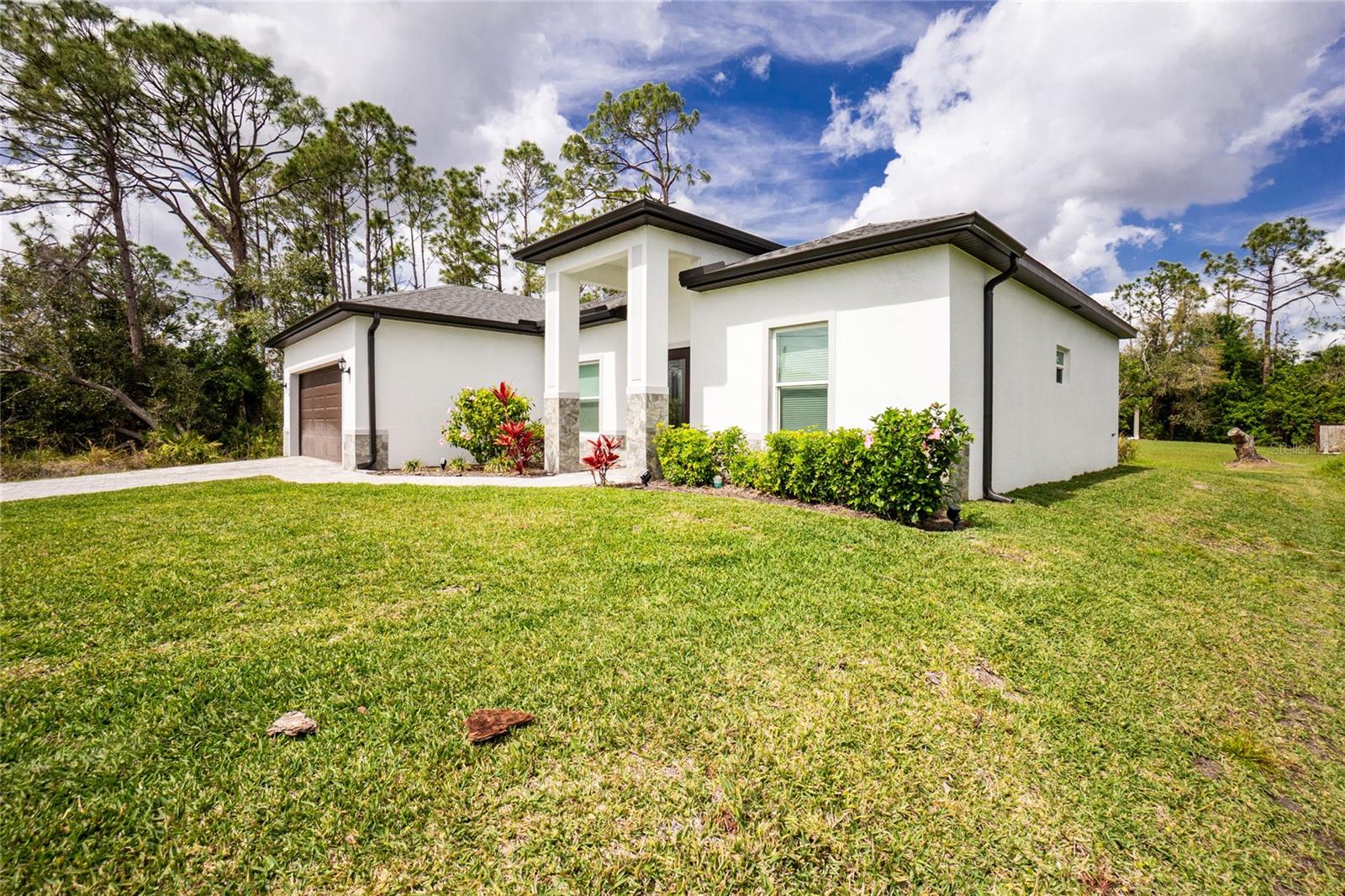 PORT CHARLOTTE SUB 49 - Residential