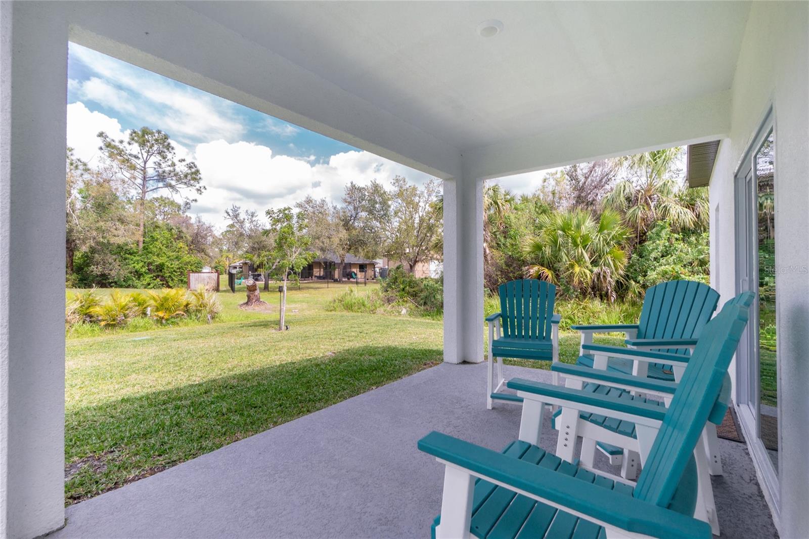 PORT CHARLOTTE SUB 49 - Residential