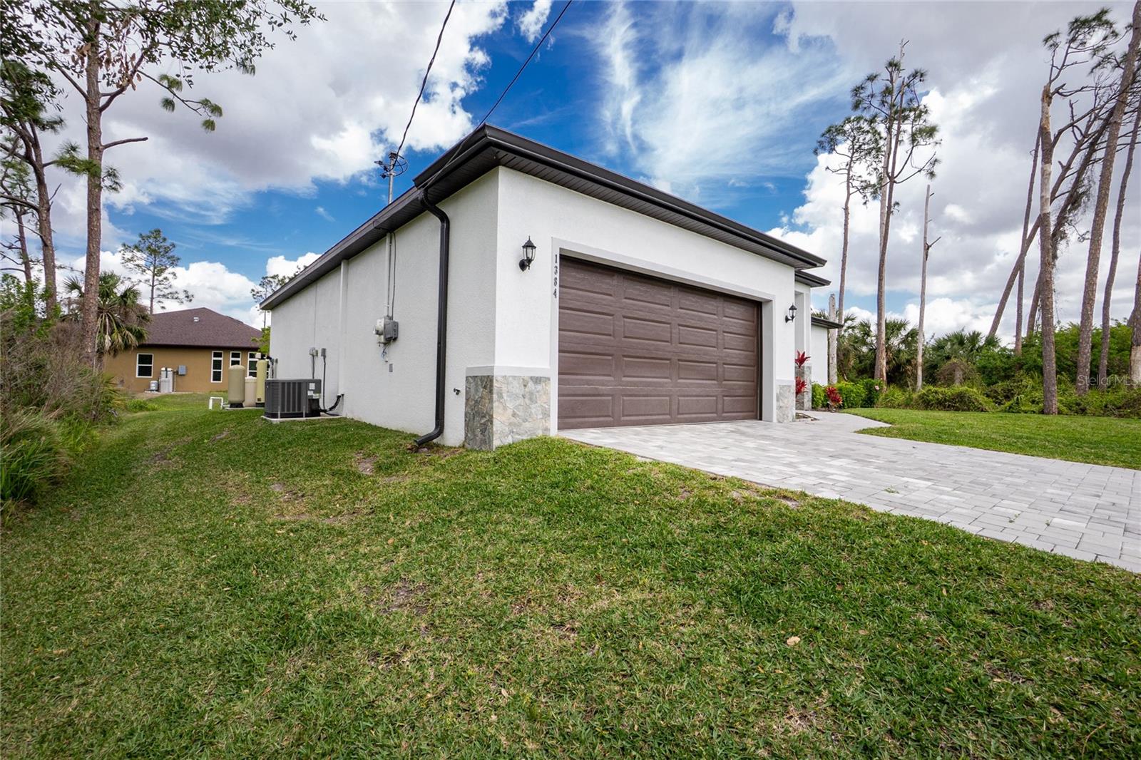 PORT CHARLOTTE SUB 49 - Residential