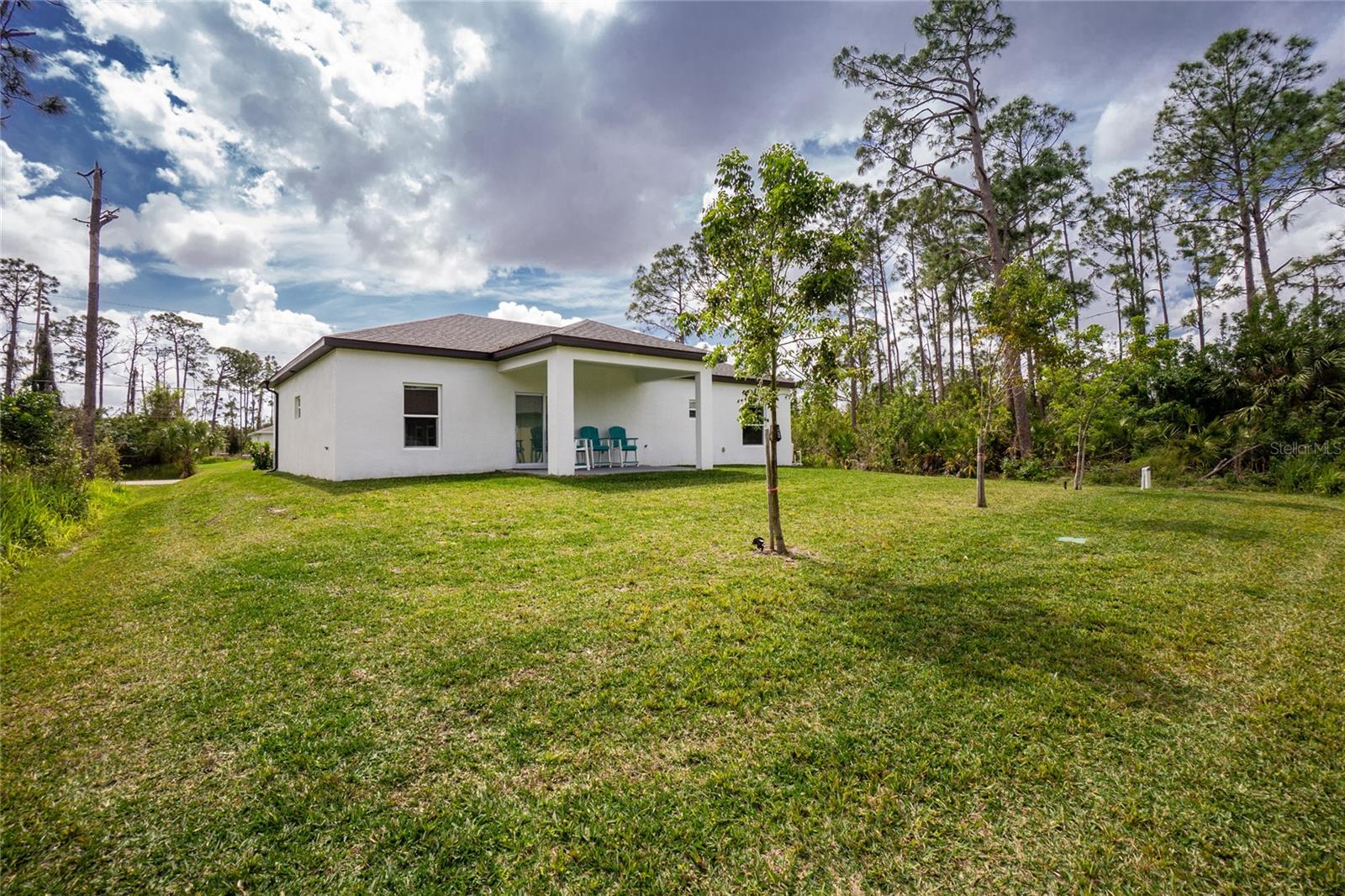 PORT CHARLOTTE SUB 49 - Residential