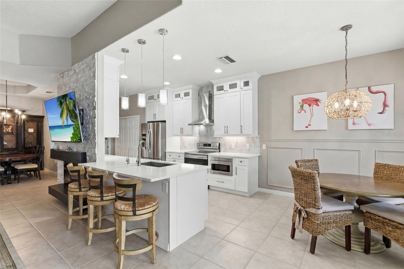 CAPE HAZE WINDWARD - Residential