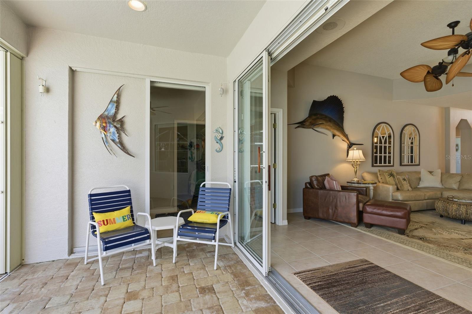 CAPE HAZE WINDWARD - Residential