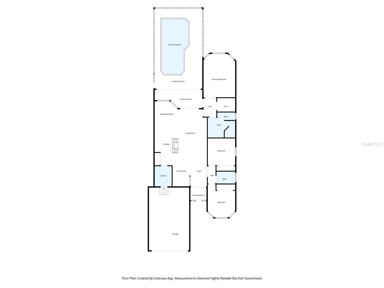 CAPE HAZE WINDWARD - Residential