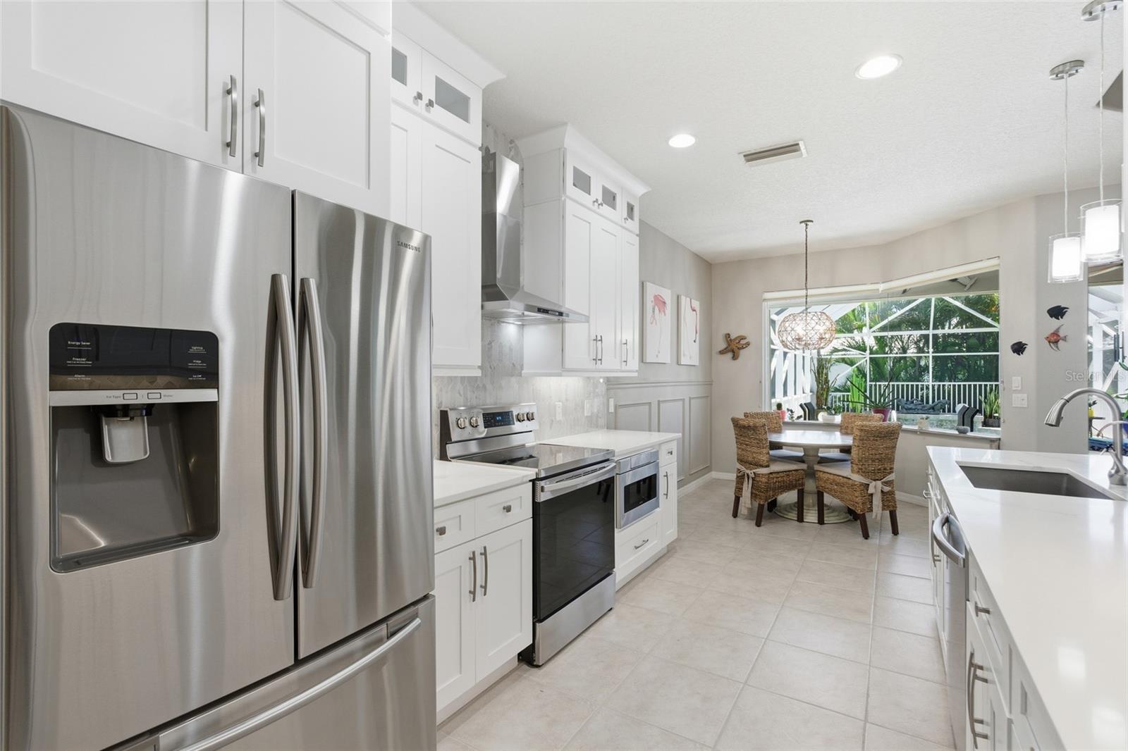 CAPE HAZE WINDWARD - Residential