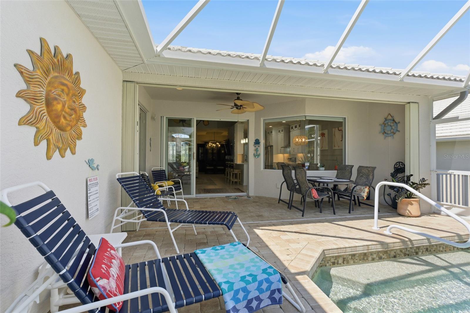 CAPE HAZE WINDWARD - Residential