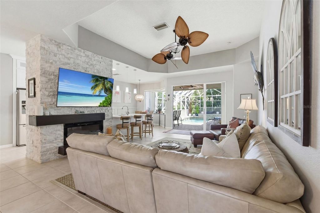 Photo of 5 Windward Terrace, Placida, FL 33946 (MLS # C7524087)