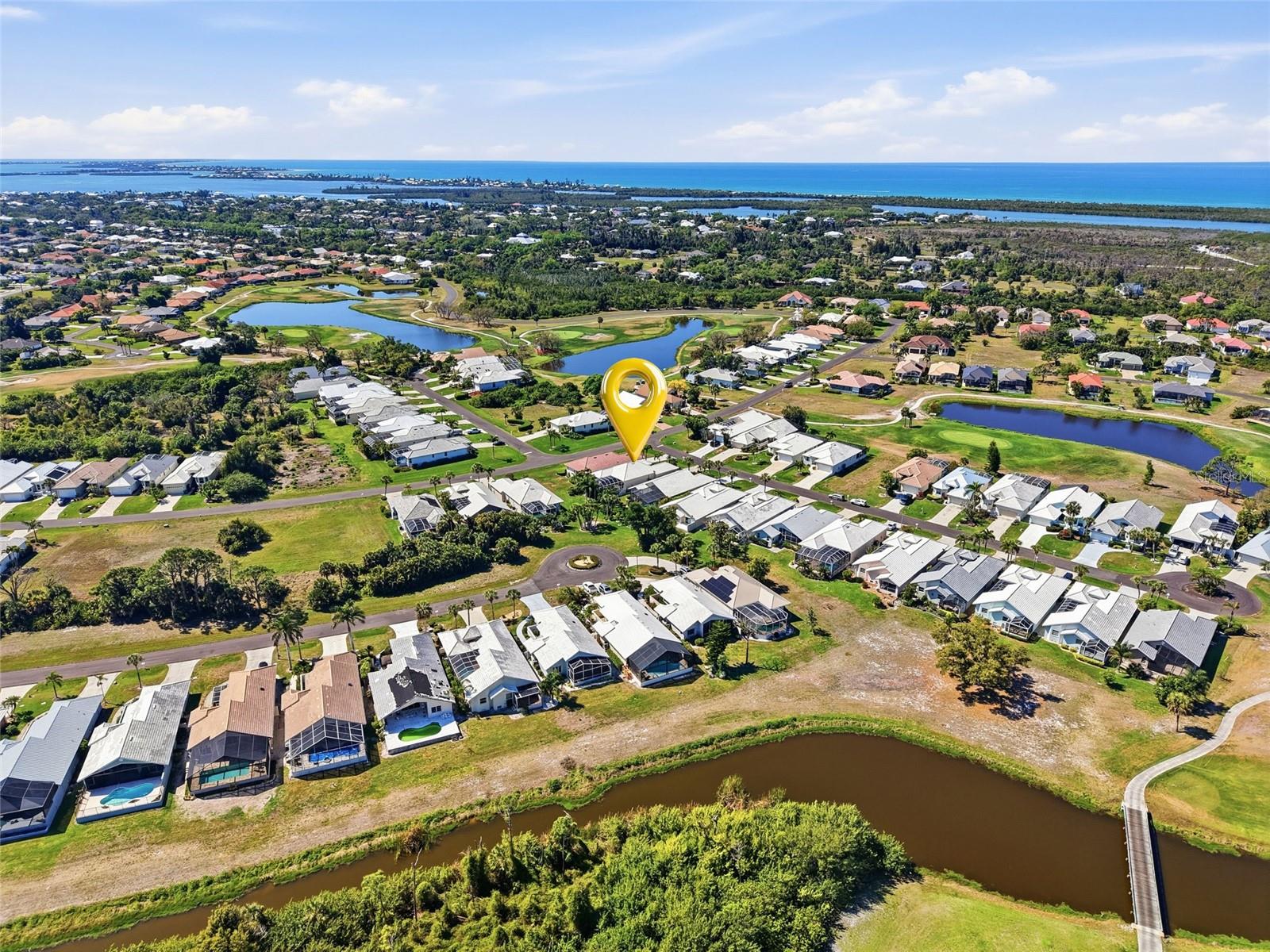 CAPE HAZE WINDWARD - Residential