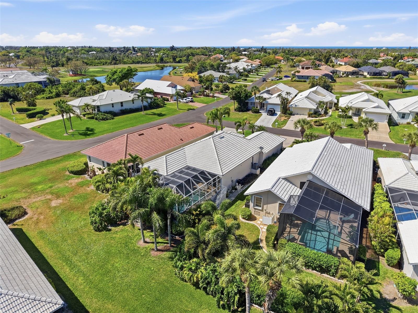 CAPE HAZE WINDWARD - Residential