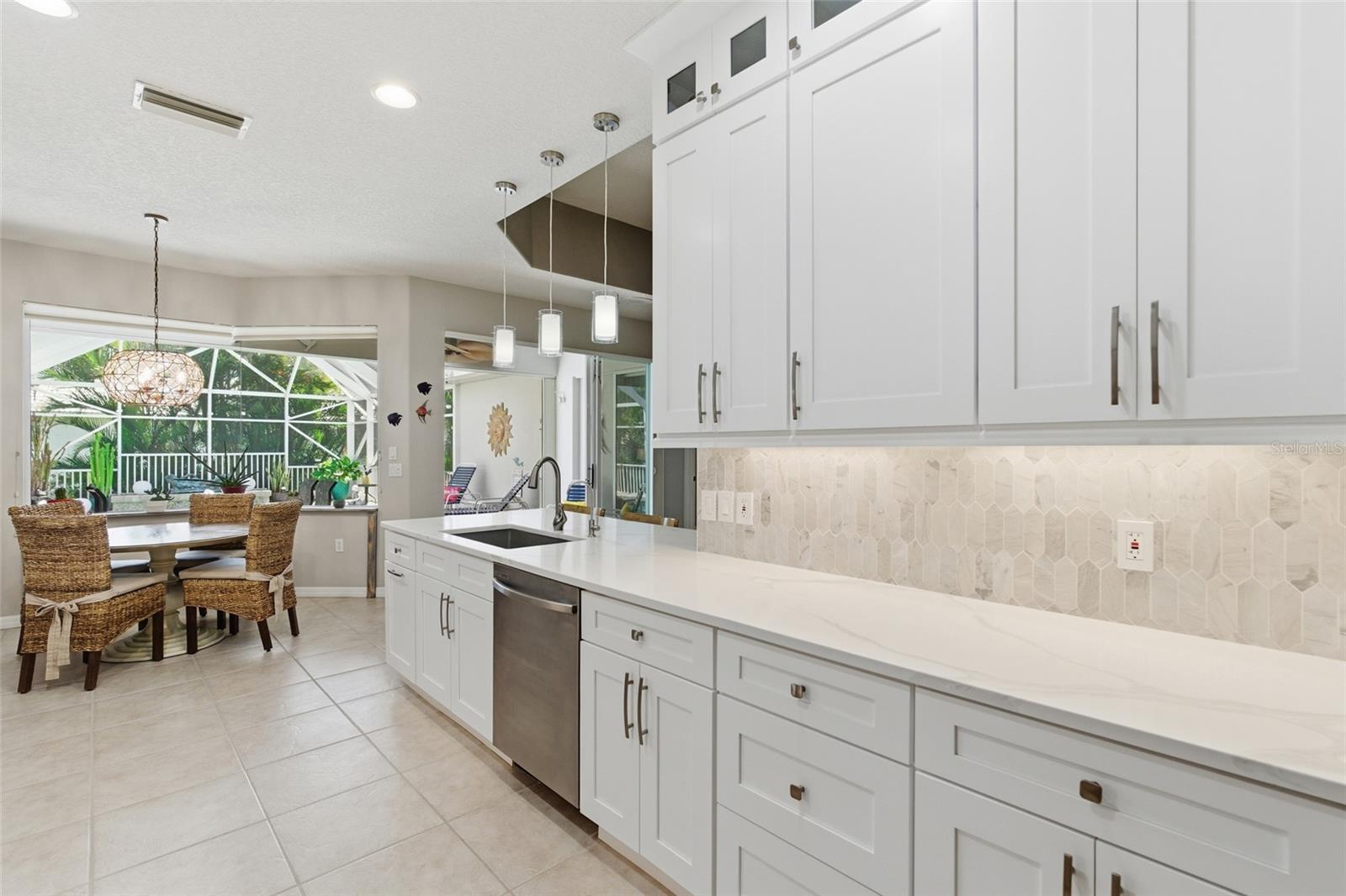 CAPE HAZE WINDWARD - Residential