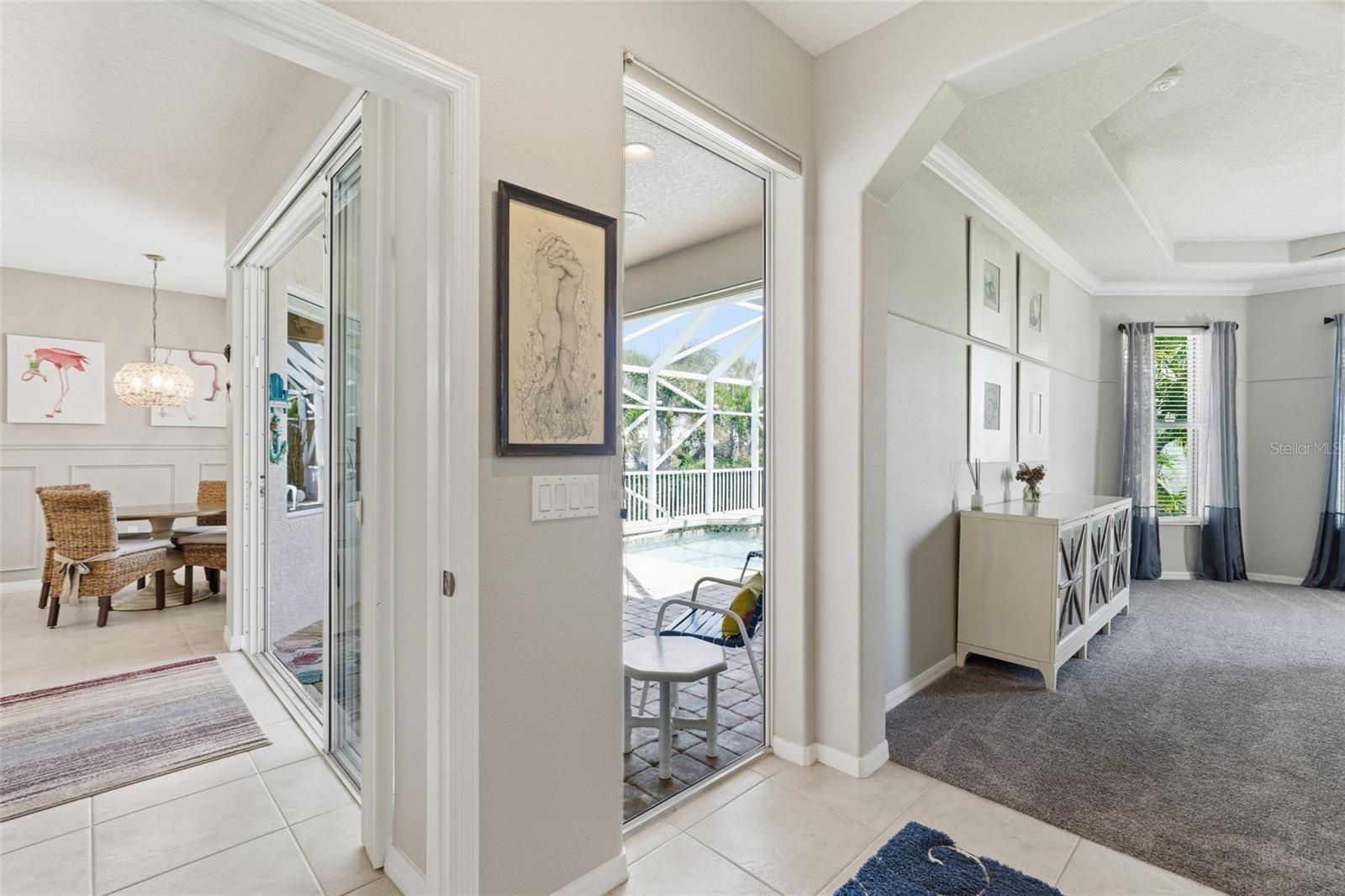 CAPE HAZE WINDWARD - Residential