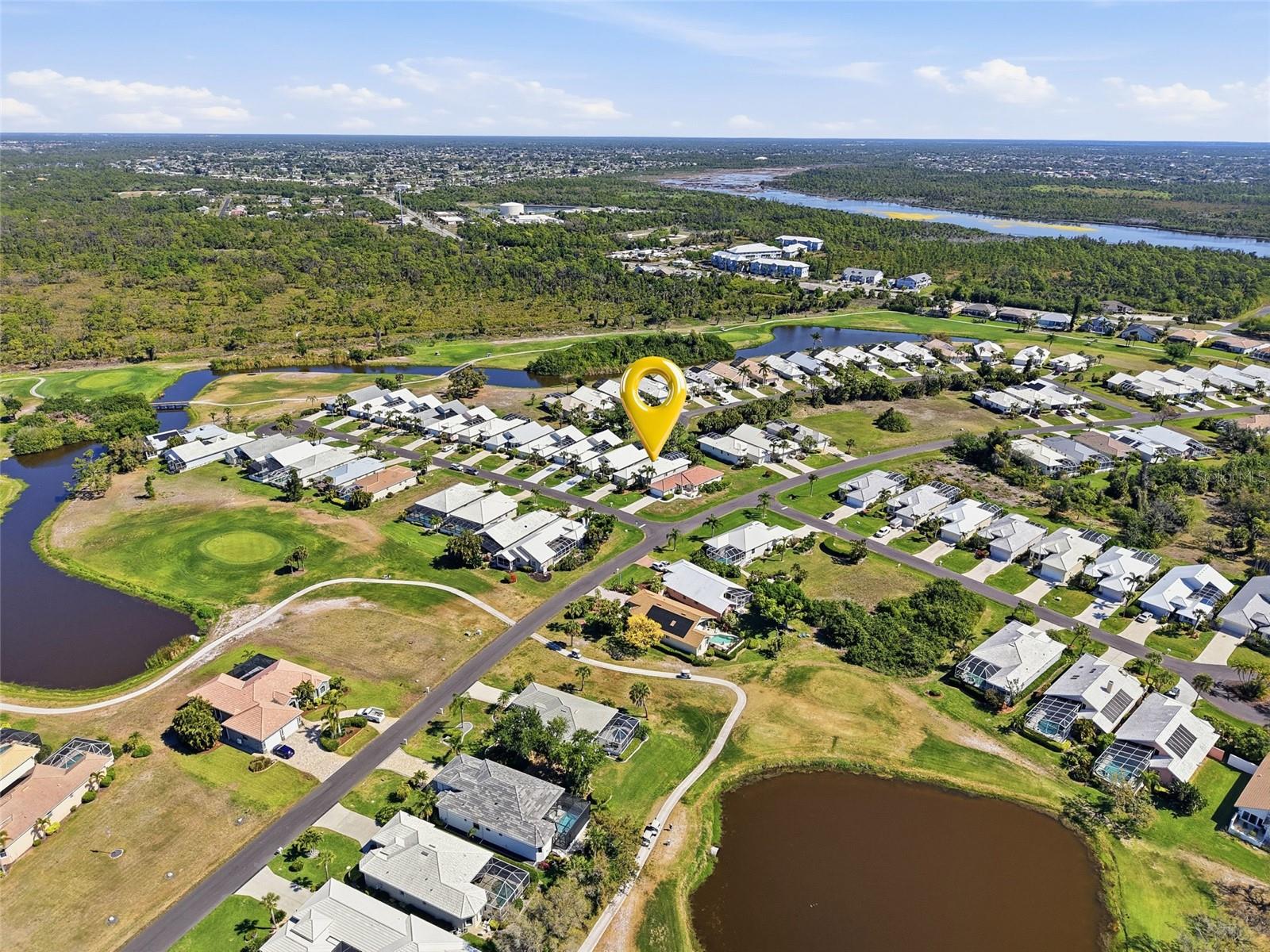 CAPE HAZE WINDWARD - Residential