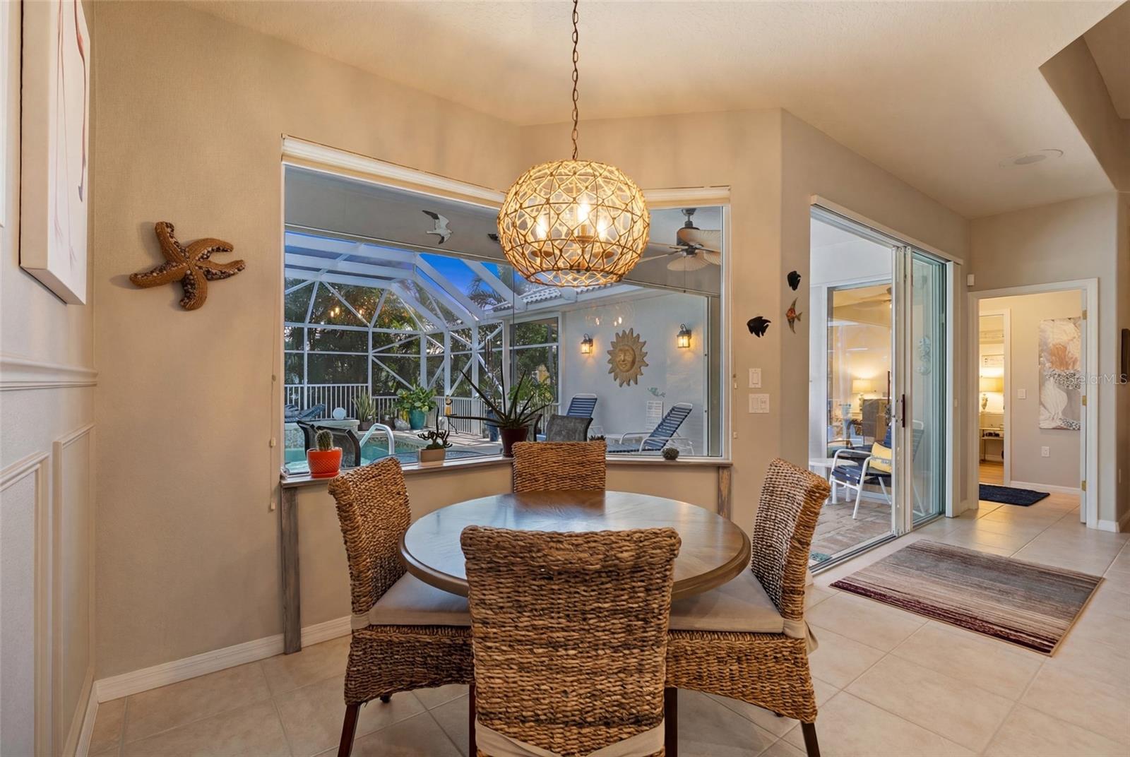 CAPE HAZE WINDWARD - Residential