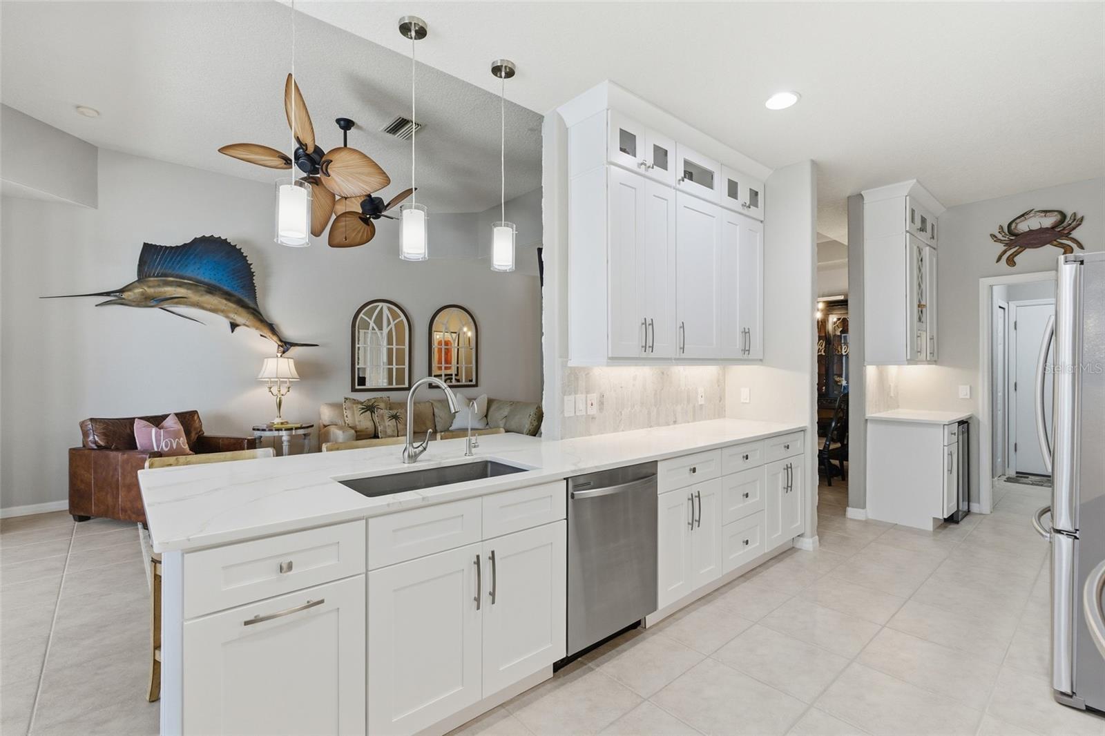 CAPE HAZE WINDWARD - Residential