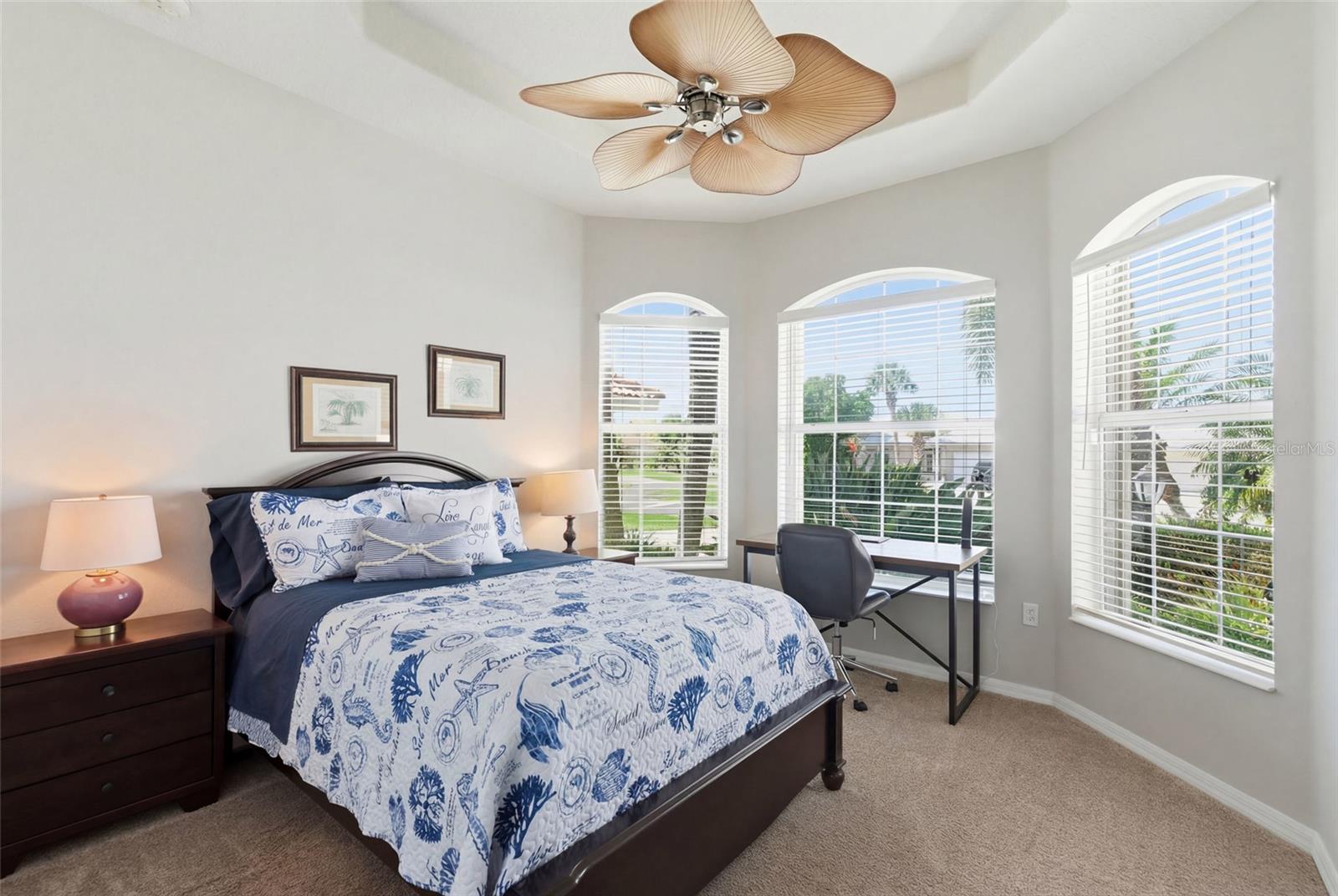 CAPE HAZE WINDWARD - Residential