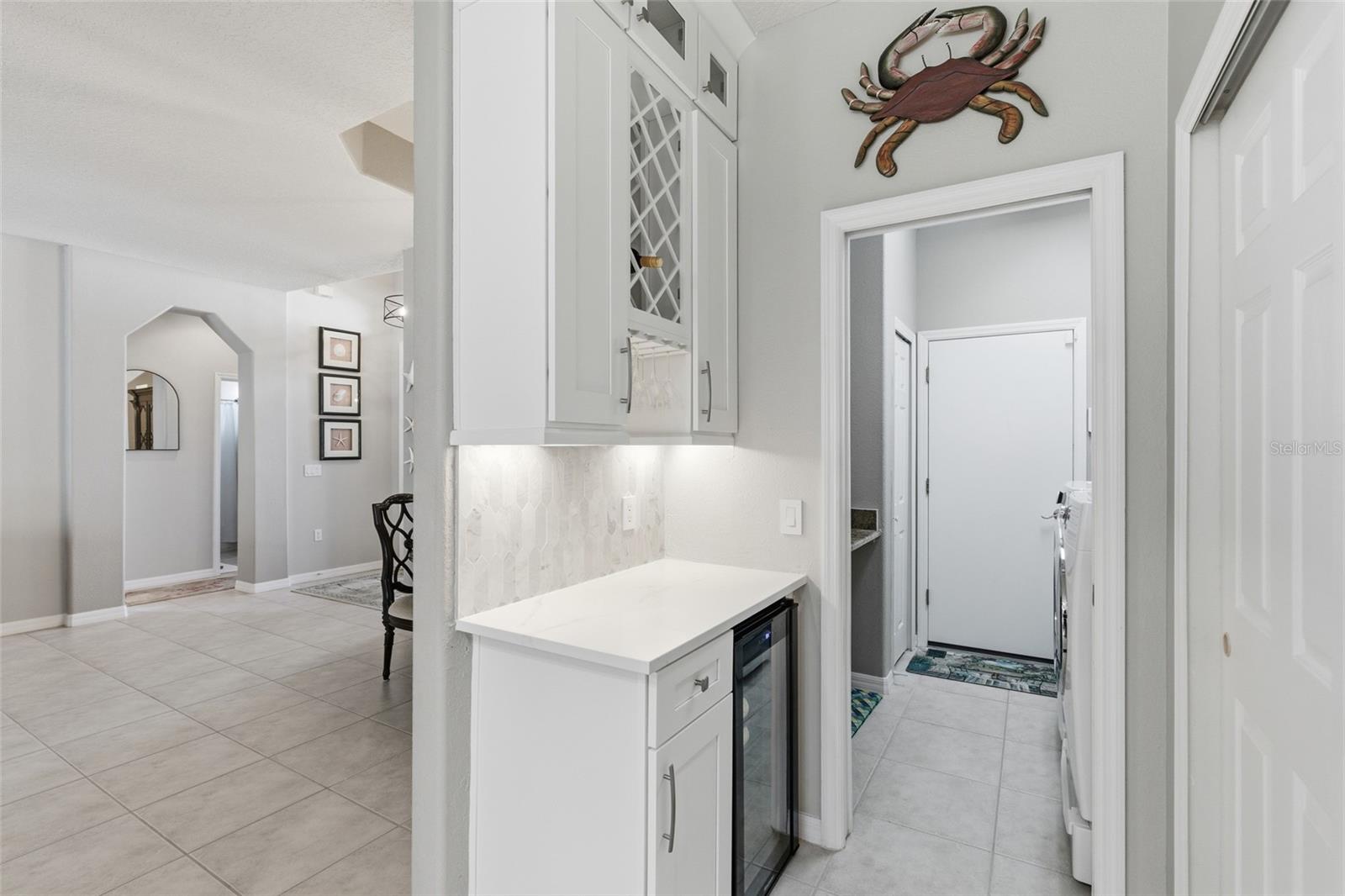 CAPE HAZE WINDWARD - Residential