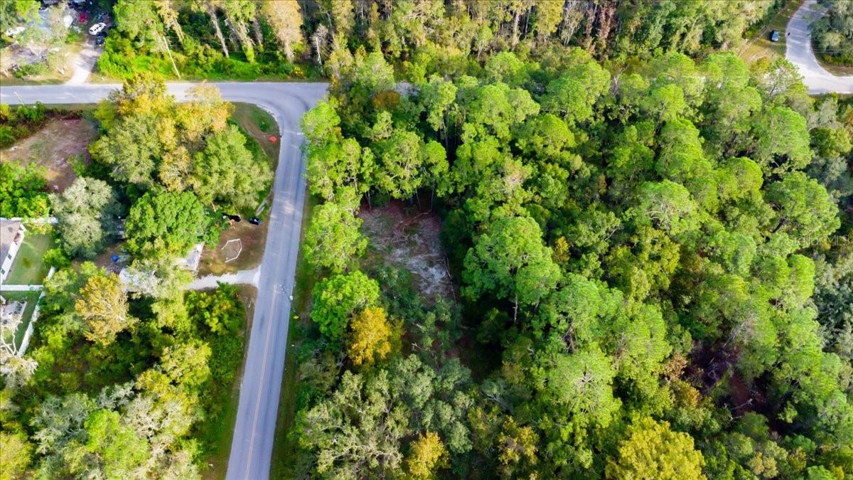 MOON LAKE ESTATES - Land