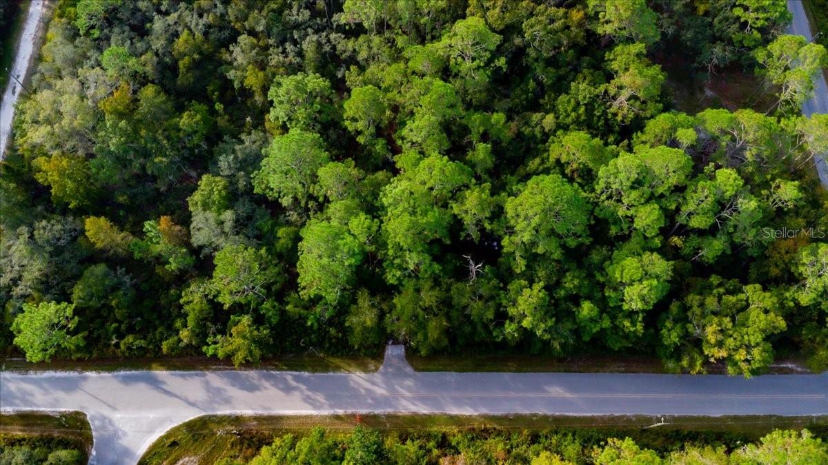 MOON LAKE ESTATES - Land