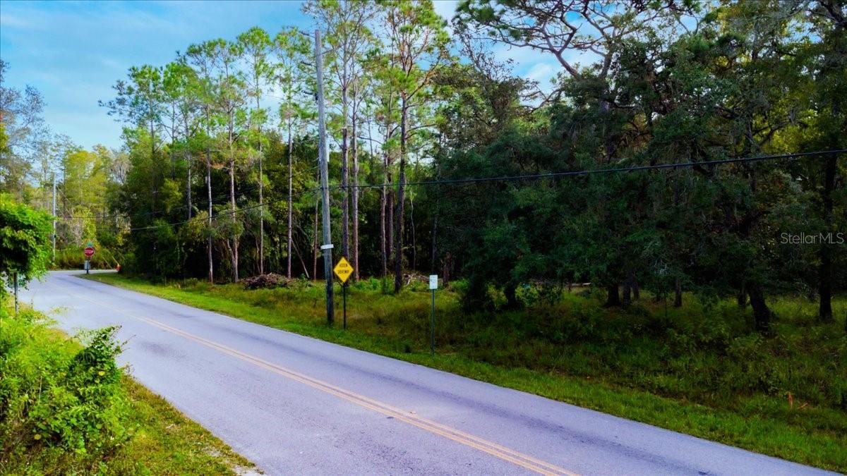 MOON LAKE ESTATES - Land