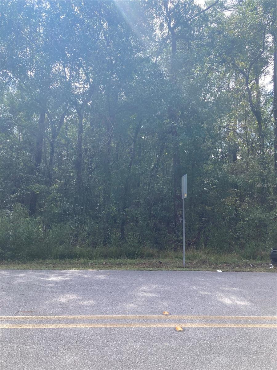 MOON LAKE ESTATES - Land