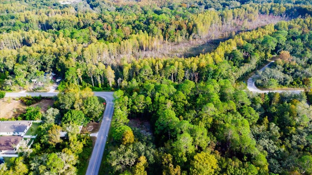 MOON LAKE ESTATES - Land