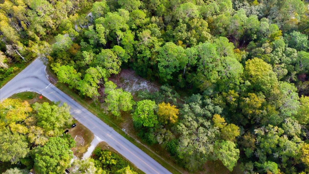 MOON LAKE ESTATES - Land