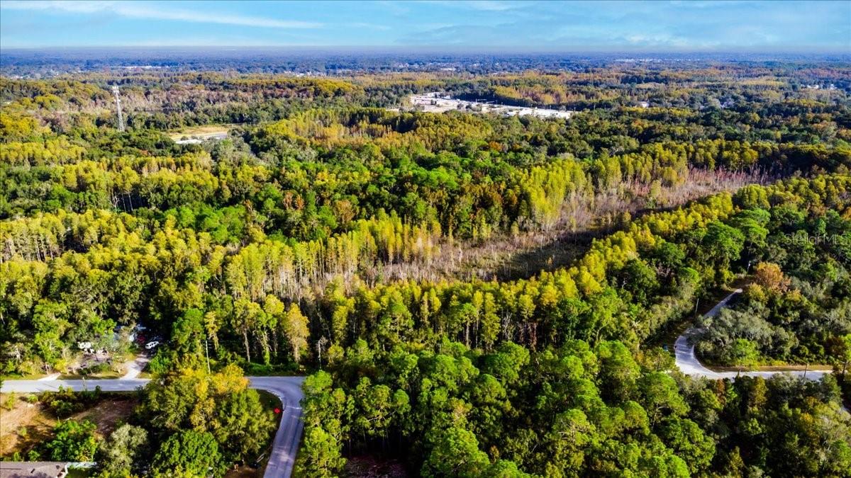 MOON LAKE ESTATES - Land