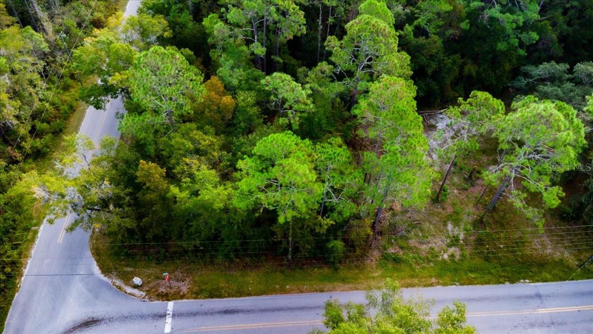 MOON LAKE ESTATES - Land