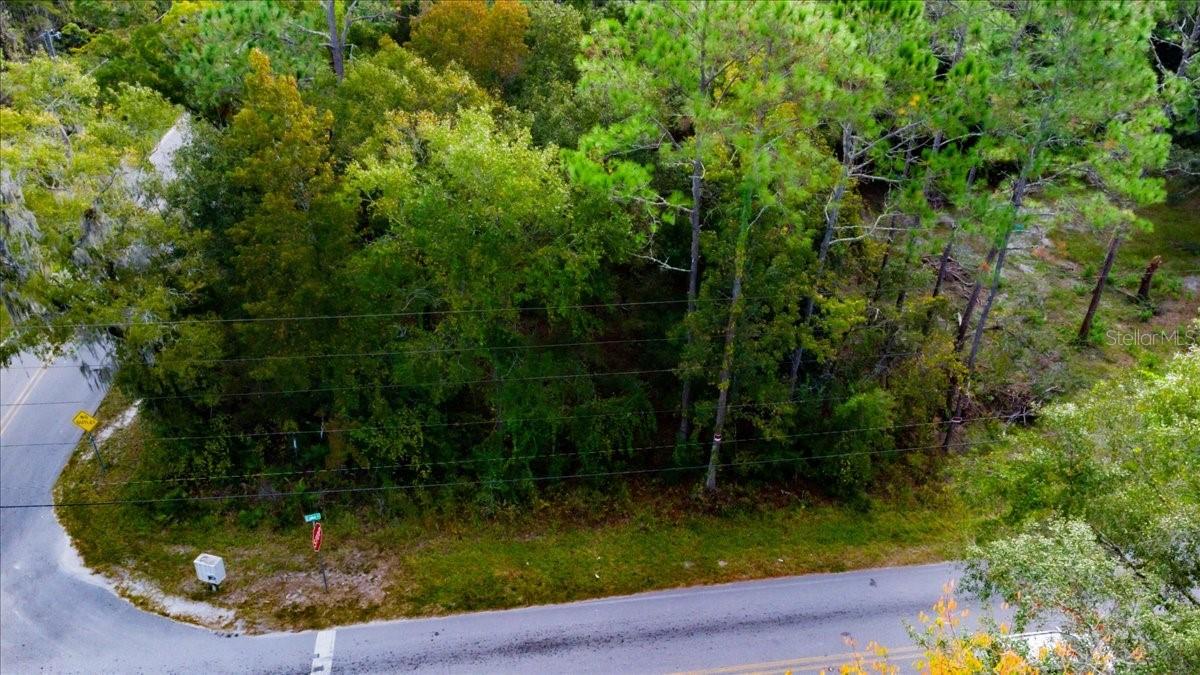 MOON LAKE ESTATES - Land