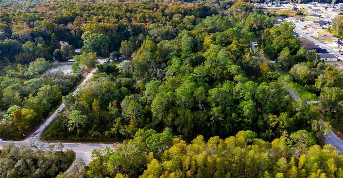 MOON LAKE ESTATES - Land