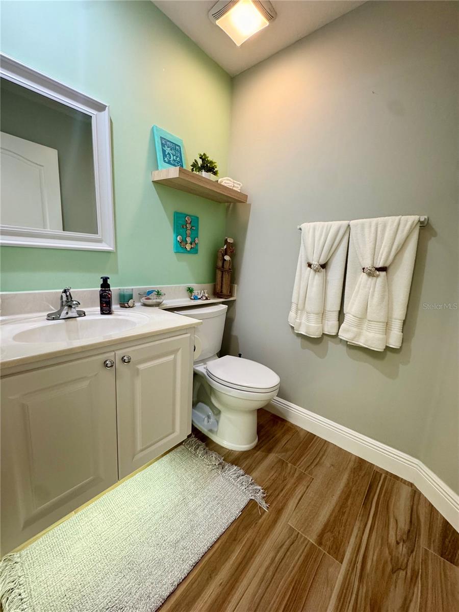 NORTHLAKE PARK AT LAKE NONA NEIGHBORHOOD - Residential