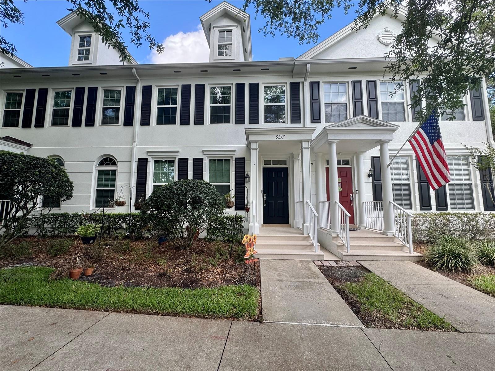 NORTHLAKE PARK AT LAKE NONA NEIGHBORHOOD - Residential