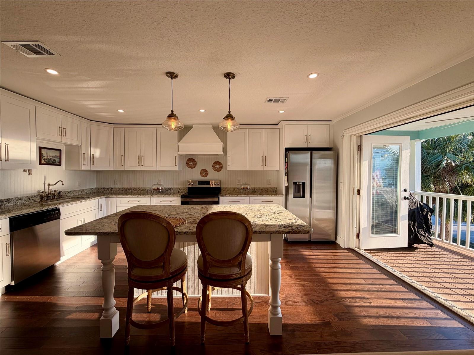 BETHUNE VOLUSIA BEACH - Residential