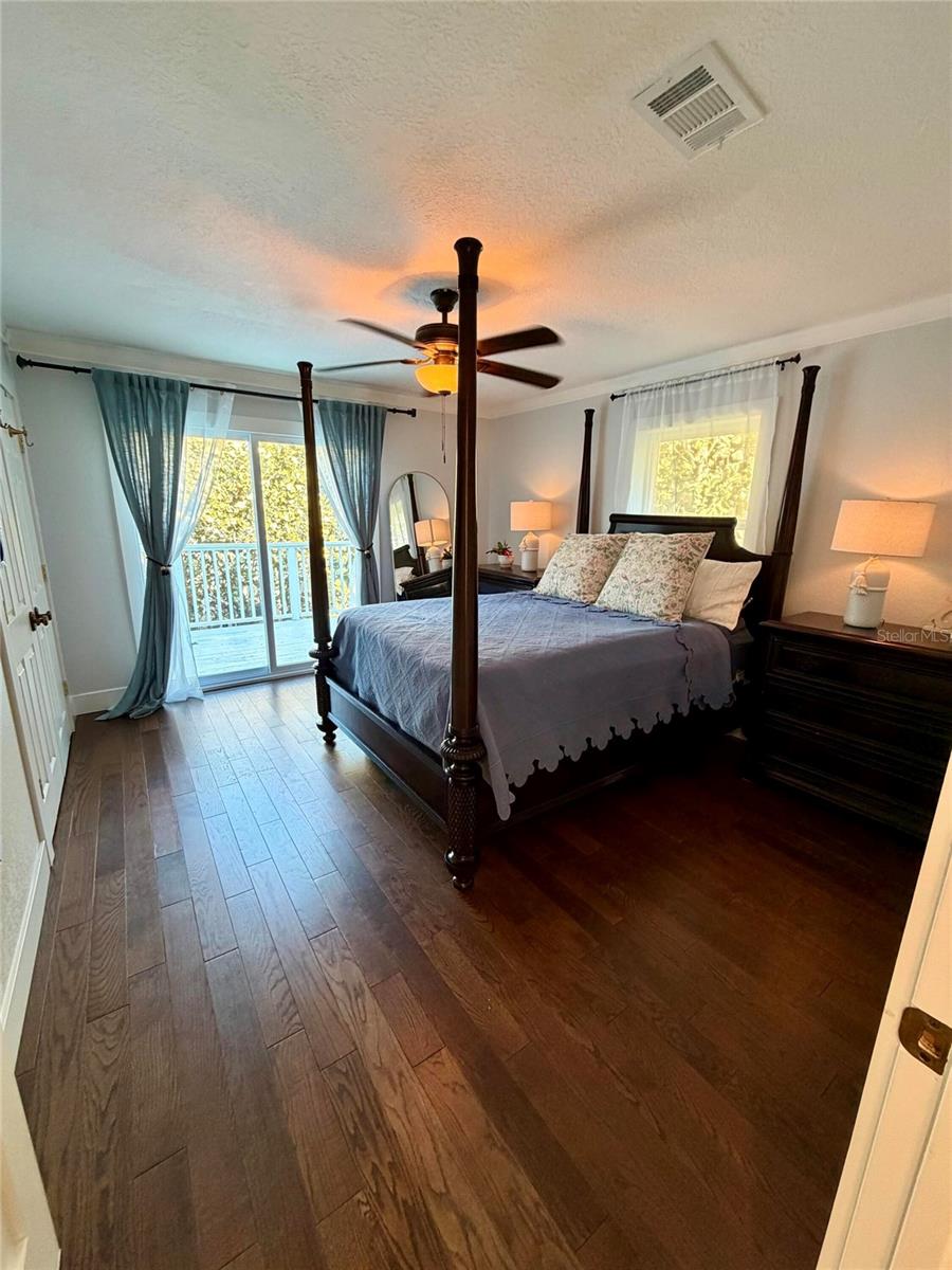 BETHUNE VOLUSIA BEACH - Residential