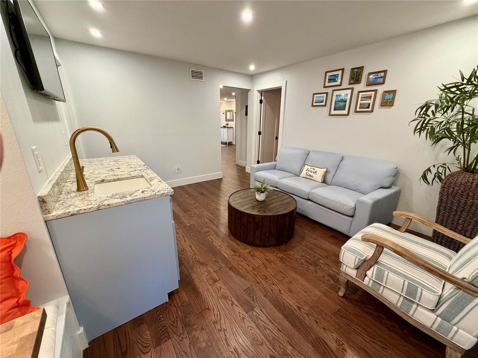 BETHUNE VOLUSIA BEACH - Residential