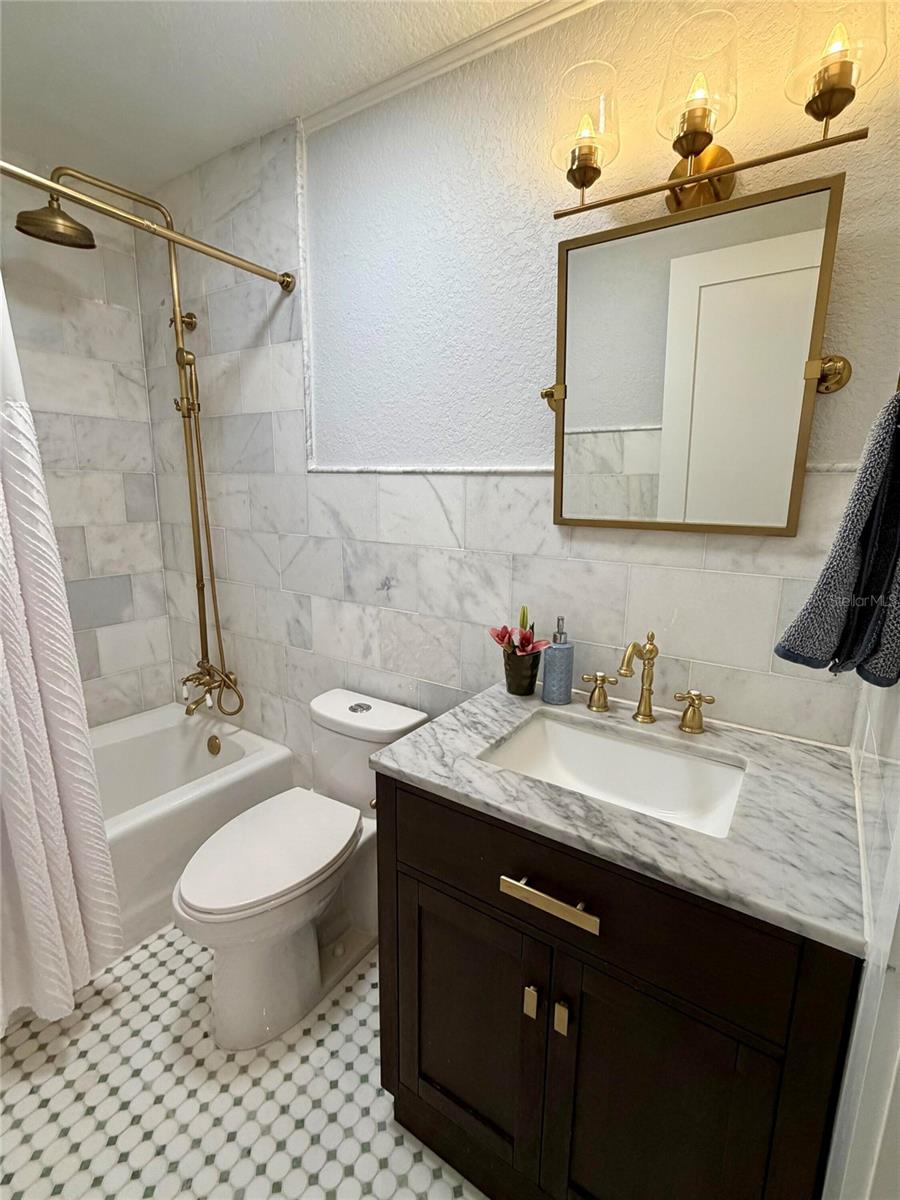 BETHUNE VOLUSIA BEACH - Residential