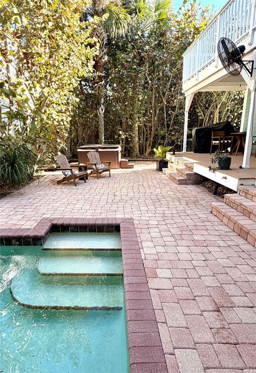 BETHUNE VOLUSIA BEACH - Residential