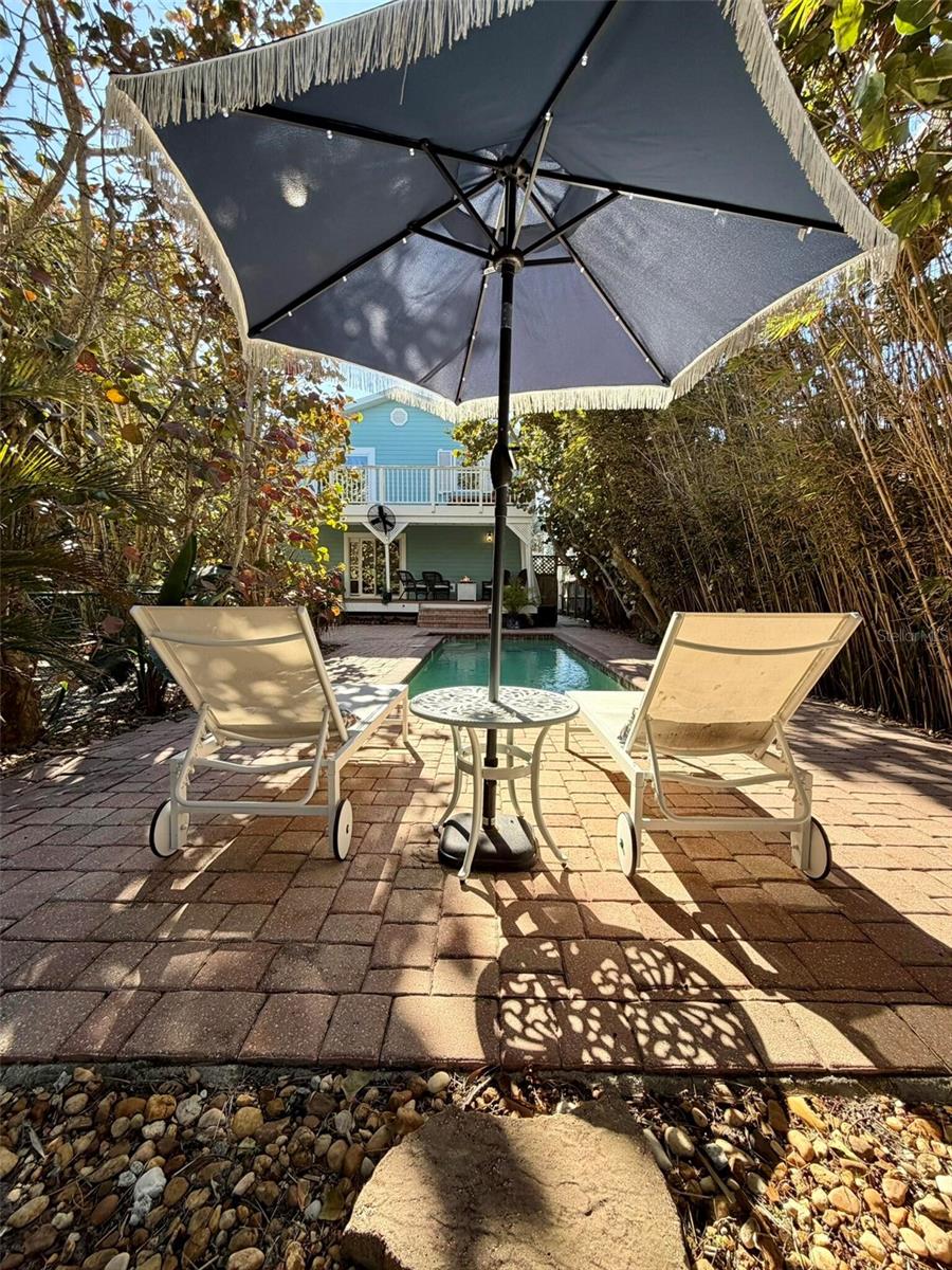 BETHUNE VOLUSIA BEACH - Residential