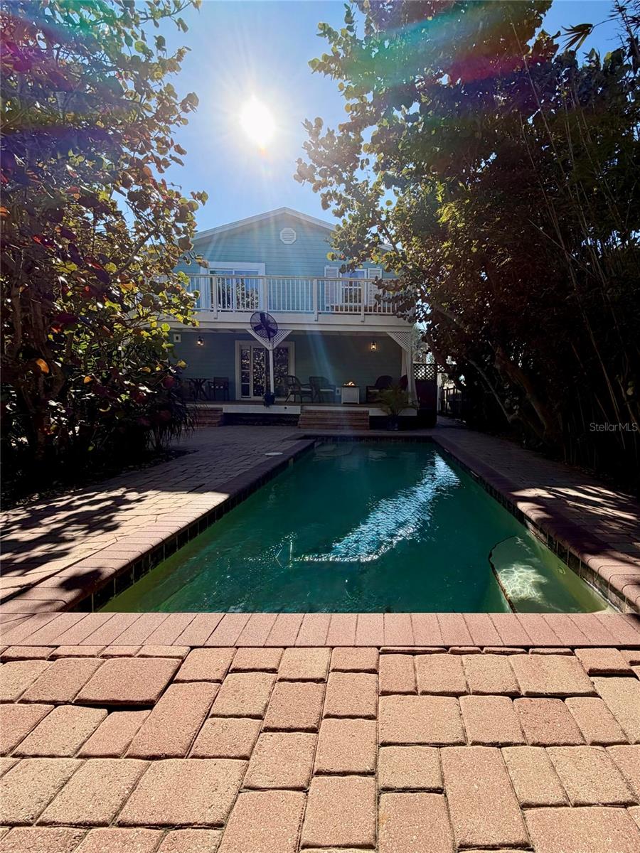 BETHUNE VOLUSIA BEACH - Residential