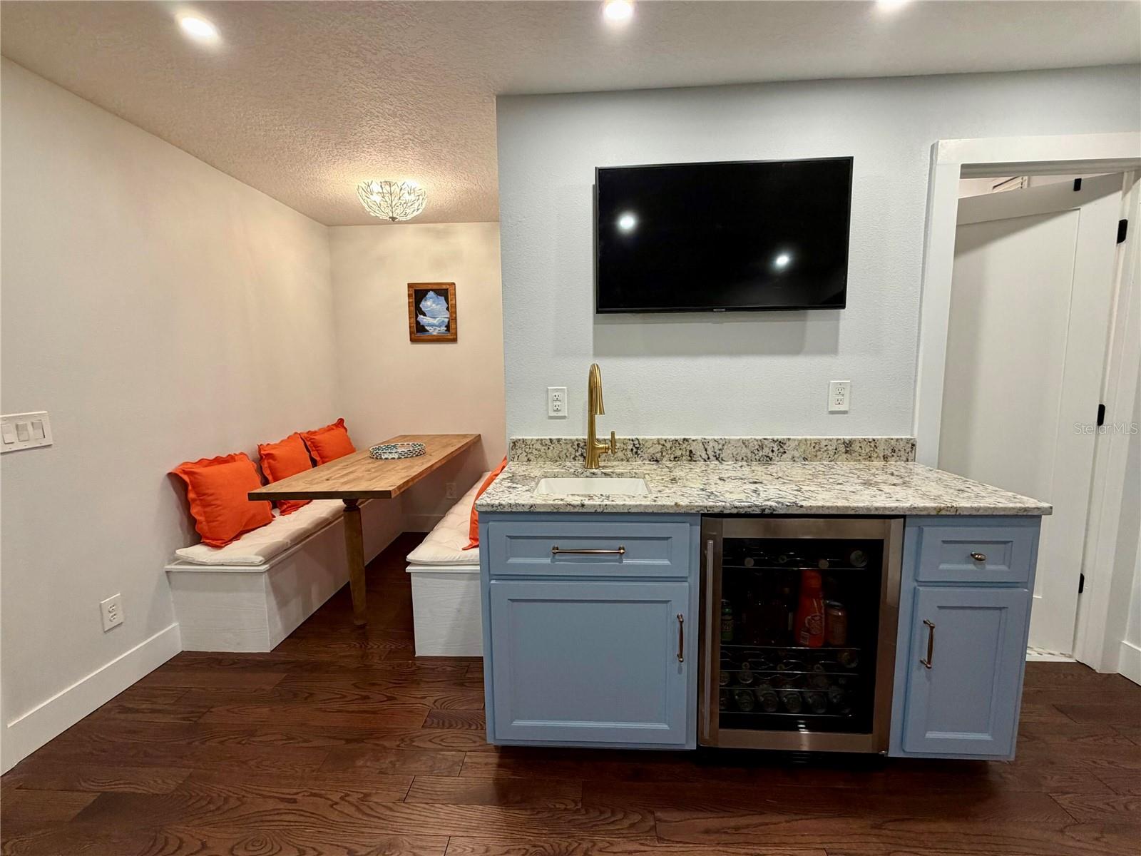 BETHUNE VOLUSIA BEACH - Residential