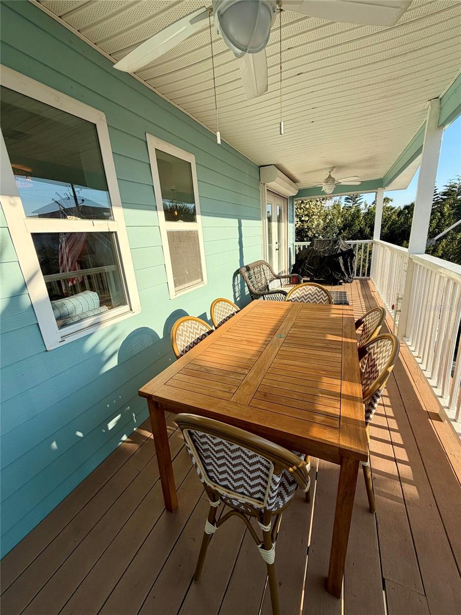 BETHUNE VOLUSIA BEACH - Residential