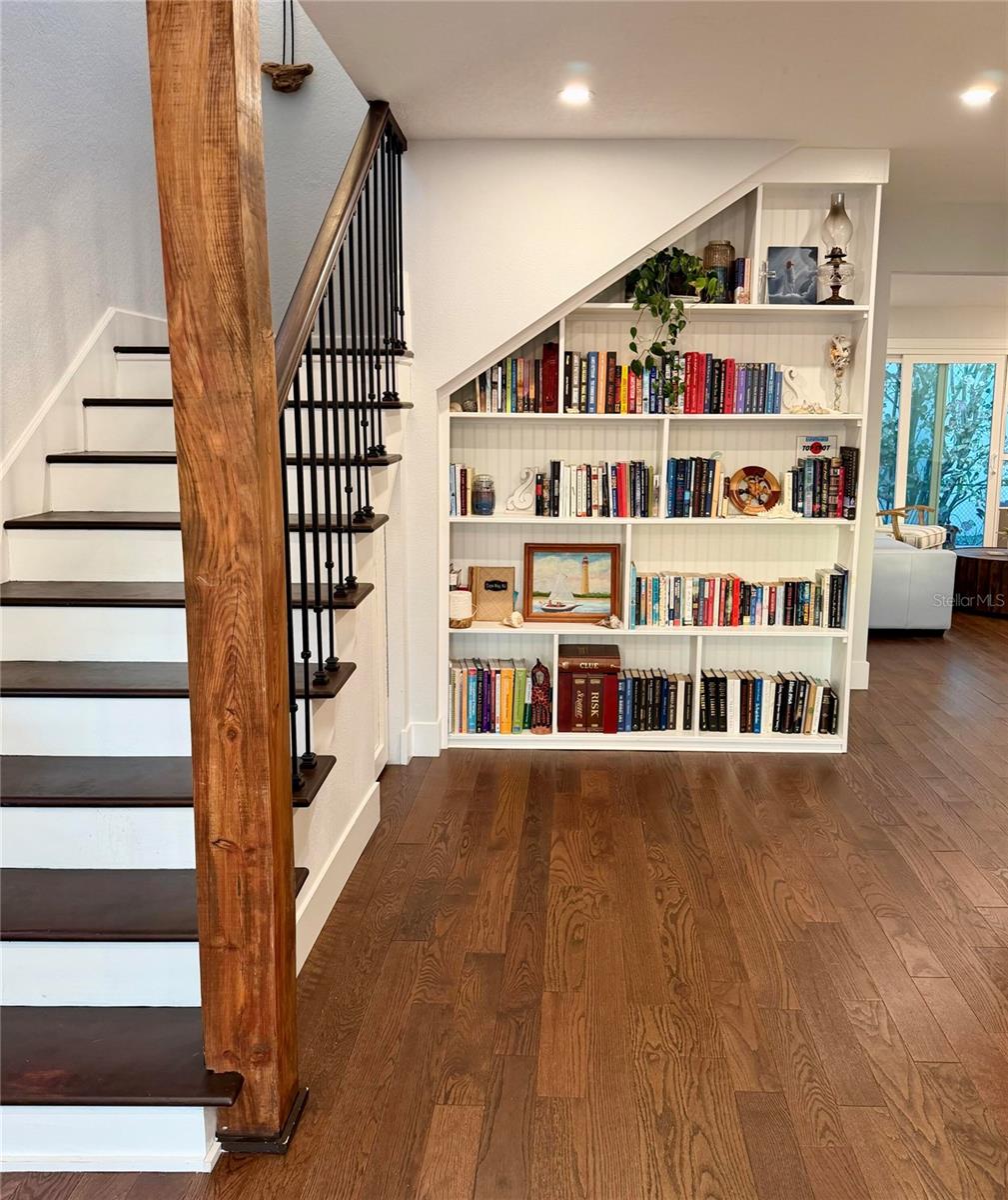 BETHUNE VOLUSIA BEACH - Residential