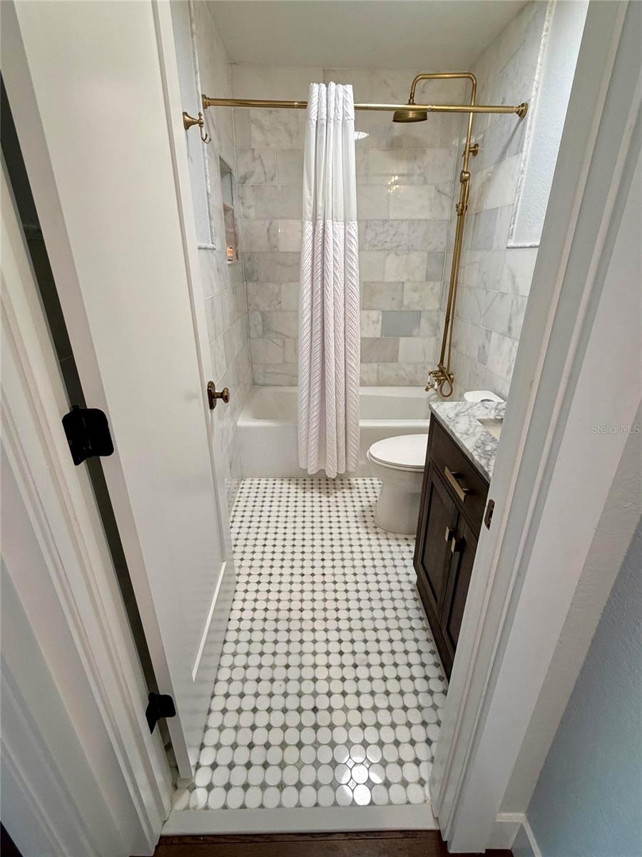 BETHUNE VOLUSIA BEACH - Residential